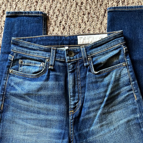 Rag & Bone Jeans - Picture 6 of 7
